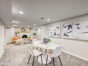 2785 S Hazel Court, Denver CO 80236