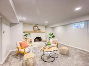 2785 S Hazel Court, Denver CO 80236