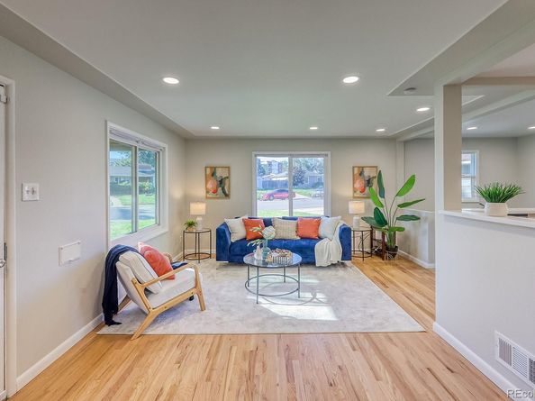 2785 S Hazel Court, Denver CO 80236