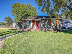 2785 S Hazel Court, Denver CO 80236