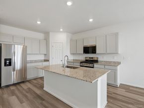 17498 E 90th Place, Commerce City CO 80022