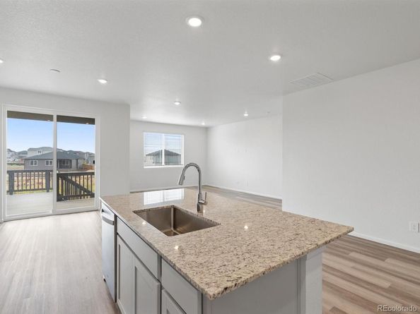 17498 E 90th Place, Commerce City CO 80022