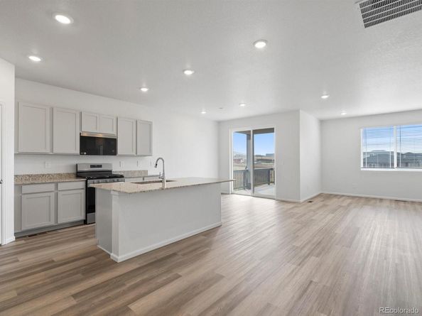 17498 E 90th Place, Commerce City CO 80022
