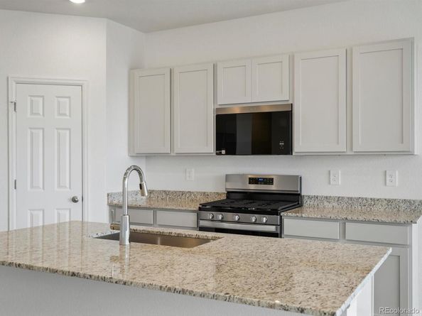 17498 E 90th Place, Commerce City CO 80022
