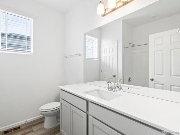 17498 E 90th Place, Commerce City CO 80022