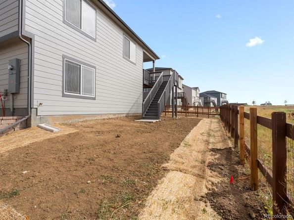 17498 E 90th Place, Commerce City CO 80022