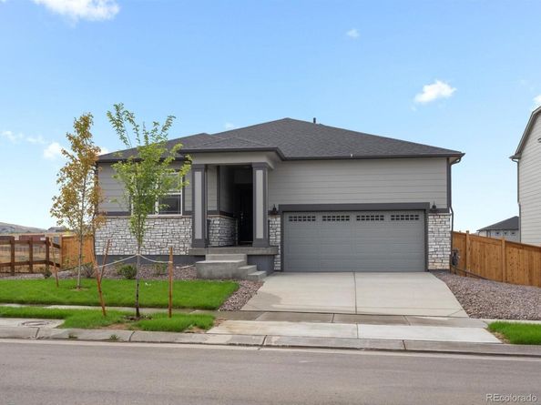 17498 E 90th Place, Commerce City CO 80022