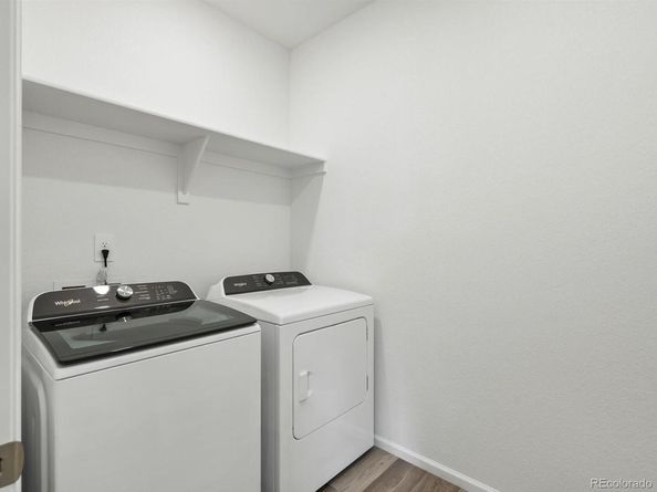 17498 E 90th Place, Commerce City CO 80022