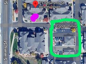 7120 Simms Street 202, Arvada CO 80004