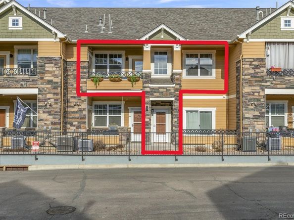 7120 Simms Street 202, Arvada CO 80004