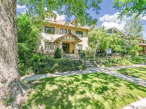 1827 N Bellaire Street, Denver CO 80220