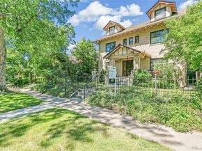 1827 N Bellaire Street, Denver CO 80220