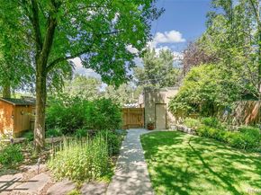 1827 N Bellaire Street, Denver CO 80220