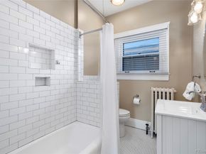 1827 N Bellaire Street, Denver CO 80220