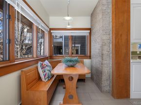 1827 N Bellaire Street, Denver CO 80220