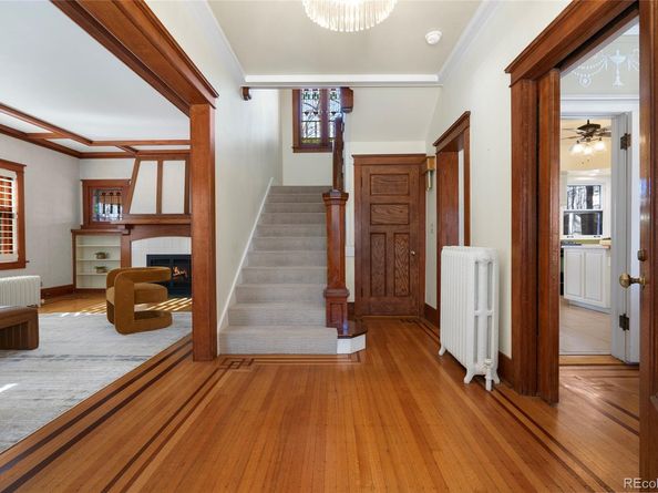 1827 N Bellaire Street, Denver CO 80220