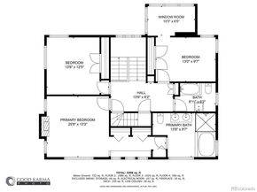 1827 N Bellaire Street, Denver CO 80220