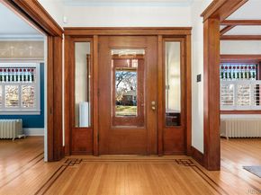 1827 N Bellaire Street, Denver CO 80220