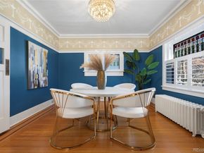 1827 N Bellaire Street, Denver CO 80220