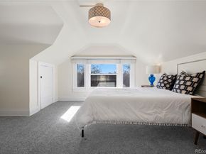 1827 N Bellaire Street, Denver CO 80220