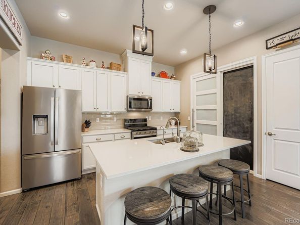 25125 E Phillips Drive, Aurora CO 80016