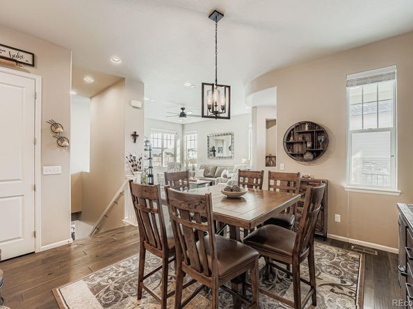 25125 E Phillips Drive, Aurora CO 80016