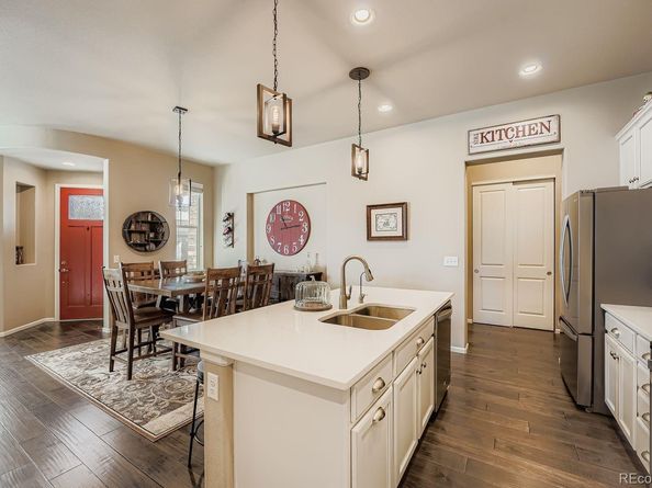 25125 E Phillips Drive, Aurora CO 80016