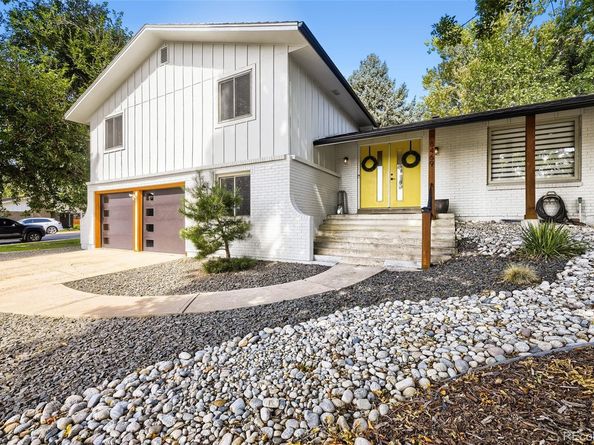 8469 W Vassar Drive, Denver CO 80227