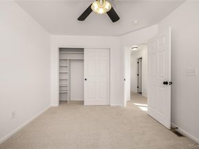 Undisclosed Address #7433560, Aurora CO 80013