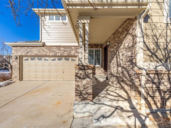 Undisclosed Address #7433560, Aurora CO 80013