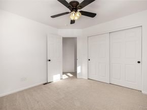 Undisclosed Address #7433560, Aurora CO 80013