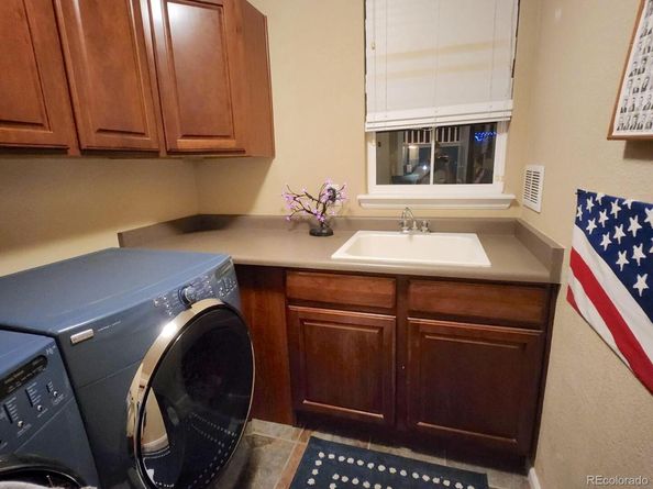 15296 W 66th Drive G, Arvada CO 80007