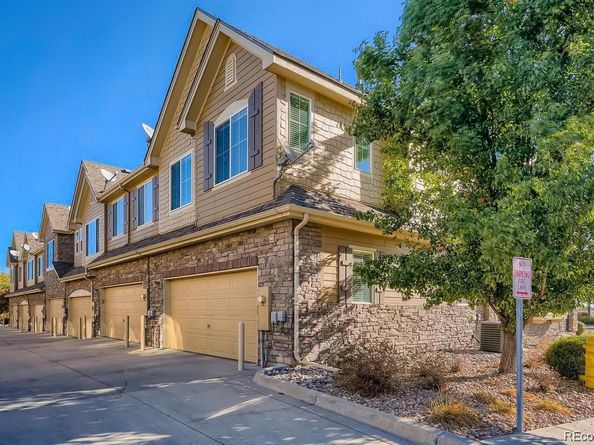 15296 W 66th Drive G, Arvada CO 80007