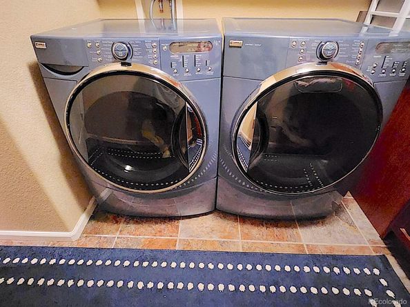 15296 W 66th Drive G, Arvada CO 80007