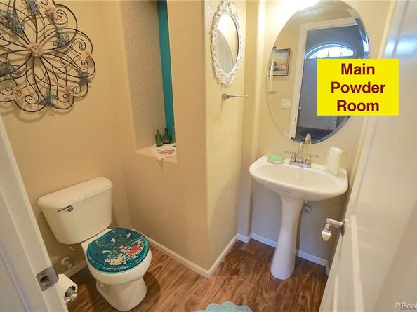 15296 W 66th Drive G, Arvada CO 80007