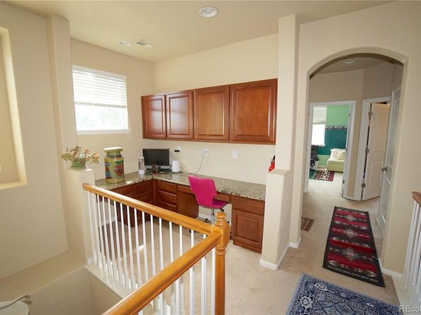 15296 W 66th Drive G, Arvada CO 80007