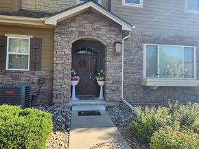 15296 W 66th Drive G, Arvada CO 80007