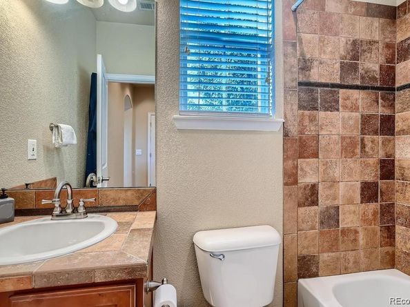 15296 W 66th Drive G, Arvada CO 80007