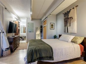 555 E 10th Avenue 416, Denver CO 80203