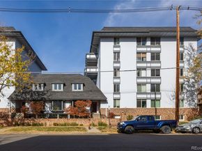 555 E 10th Avenue 416, Denver CO 80203