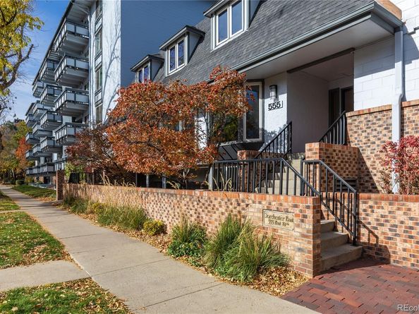 555 E 10th Avenue 416, Denver CO 80203