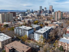 555 E 10th Avenue 416, Denver CO 80203
