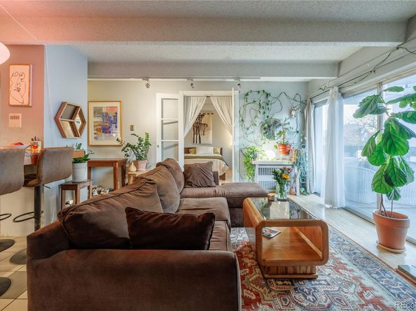 555 E 10th Avenue 416, Denver CO 80203