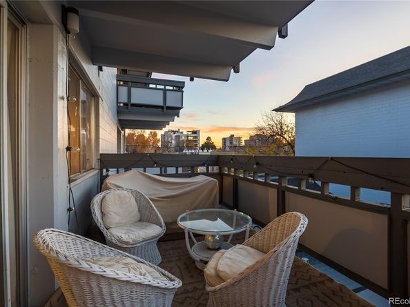 555 E 10th Avenue 416, Denver CO 80203