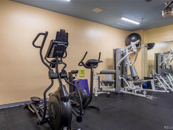 555 E 10th Avenue 416, Denver CO 80203