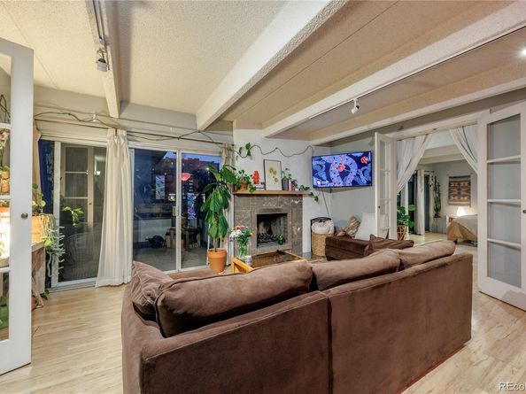 555 E 10th Avenue 416, Denver CO 80203