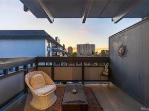 555 E 10th Avenue 416, Denver CO 80203