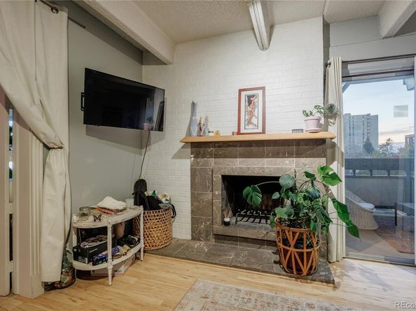 555 E 10th Avenue 416, Denver CO 80203