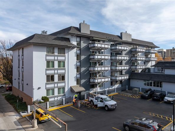 555 E 10th Avenue 416, Denver CO 80203