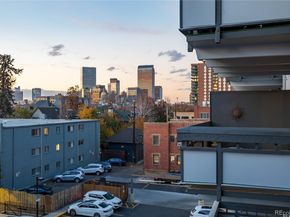 555 E 10th Avenue 416, Denver CO 80203